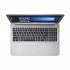 Asus K501U-QDM016T/GRAY/15.6"/I7-6500U/4G[ON BD]/1TB/2VG/W10/BACKPACK