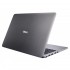 Asus K401U-QFA098T Gray/14"/I5-7200U/4G/1TB/W10/Backpack