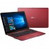 Asus X540L-JXX652T RED/15.6"/I3-5005U/4G/500G/2VG/W10/BAG