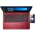 Asus X540L-JXX652T RED/15.6"/I3-5005U/4G/500G/2VG/W10/BAG