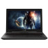 Asus FX503V-DE4339T Laptop Black,15.6", I7-7700HQ, 4G, 1TB(72R)+128G, 4VG, Win10, Bag