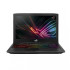 Asus ROG GL503V-MED311T Laptop 15.6" Metal Black, I7-7700HQ, 8G, 1TB+256G, 6VG, Win 10, Bag