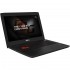 Asus ROG GL702V-MC219T Black/17.3"/I7-6700HQ/16G/1TB/128G/W10H/Bag/Mouse/Headset 