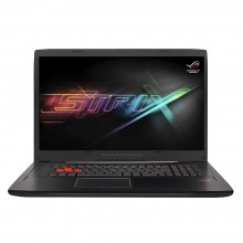 Asus ROG GL702V-MC219T Black/17.3"/I7-6700HQ/16G/1TB/128G/W10H/Bag/Mouse/Headset 