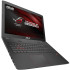 Asus ROG GL752VW-T4146T Laptop - Black