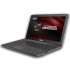 Asus ROG GL752VW-T4146T Laptop - Black