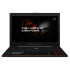 Asus ROG GX501V-IGZ035T Laptop Black,15.6", I7-7700HQ,16G+8G[ON BD], 1TB, 8VG, W10, Sleeve, Mouse, Headset