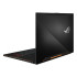 Asus ROG GX501V-IGZ035T Laptop Black,15.6", I7-7700HQ,16G+8G[ON BD], 1TB, 8VG, W10, Sleeve, Mouse, Headset