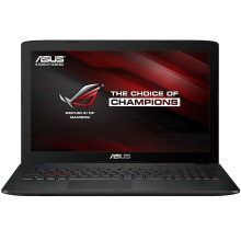 Asus ROG Gaming GL552VW -DM136T Notebook