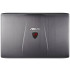 Asus ROG Gaming GL552VW -DM136T Notebook