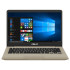 Asus VivoBook S14 S406U-ABM258T 14" Laptop - I3-7100U, 4gb ram, 256gb ssd, W10, Gold