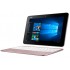 Asus T101H-AGR007T PINK GOLD/10.1"/Z8350/2G[ON BD]/64G/W10