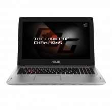 Asus ROG GL502V-MFY290T Titatium Gold/15.6"/I7-7700HQ/8G/1TB/128G/6VG/W10/Bag