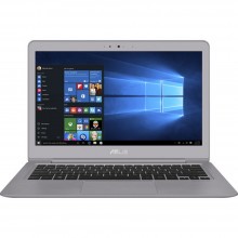 Asus UX330U-AFC082T GRAY/13.3"/I5-7200U/8G[ON BD]/256G/W10/BAG