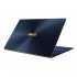 Asus UX370U Royal Blue/13.3"/I7-7500U/8GB/512G/W10