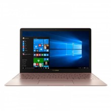 Asus UX390U-AGS053T ROSE GOLD/12.5"/I7-7500U/16G[ON BD]/512G/W10/BAG/MINI DOCK