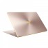 Asus UX390U-AGS053T ROSE GOLD/12.5"/I7-7500U/16G[ON BD]/512G/W10/BAG/MINI DOCK