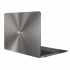 Asus UX430UQ Metal Grey/14"/I3-7100U/8GB/256GB/W10/BAG