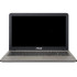 Asus Vivobook X441N-AGA271T Laptop, Black, 14",N4200, 4G[ON BD], 500G, W10, Bag