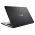 Asus Vivobook X441N-AGA271T Laptop, Black, 14",N4200, 4G[ON BD], 500G, W10, Bag