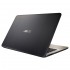 Asus X441UA Black/14"/I5-7200U/4GB/1TB/W10