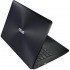 Asus X453SA CeleronN3150 Glossy Black Notebook