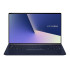 Asus Zenbook 15 UX533F-DA9111T 15.6" FHD Laptop - i7-8565U, 16GB DDR4, 512GB SSD, NVD GTX1050 2GB, W10, Royal Blue