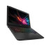 Asus ROG SCAR GL703V-MEE246T 17.3" FHD Gaming Laptop - i7-7700HQ, 16gb ram, 1tb+256gb ssd, gtx1060, Win10, Black