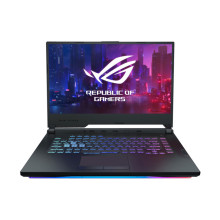 Asus Rog Strix G531G-TAL236T 15.6" FHD IPS 120Hz Gaming Laptop - I5-9300H, 4gb ddr4, 512gb ssd, GTX1650 4GB, W10