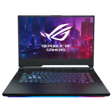 Asus TUF FX705G-EEW273T 17.3" FHD Gaming Laptop - I7-8750H, 8gb ddr4, 512gb ssd, GTX1050Ti 4GB, W10