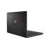 Asus ROG Strix GL553V-EFY517T 15.6" FHD Gaming Laptop - i7-7700HQ, 4gb ram, 1tb+128gb ssd, gtx1050ti, Win10, Black