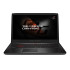 Asus GL702Z-CGC273T Laptop Black,17.3", AMD R7-1700, 8G, 1TB(72R)+256G, 4VG, W10, Bag