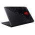 Asus ROG Strix Hero GL503G-EEN137T 15.6" FHD Gaming Laptop - i7-8750H, 4GB, 1TB+128GB, GTX1050Ti 4GB, W10