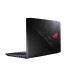 Asus ROG Strix Hero GL503V-DGZ404T 15.6" FHD Gaming Laptop - i7-7700HQ, 4gb ram, 1tb+128gb ssd, gtx1050, Win10, Black