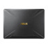 Asus TUF FX505G-DBQ376T 15.6" FHD Gaming Laptop - I7-8750H, 8GB, 1TB, GTX1050, W10, Gold Steel