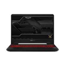 Asus TUF FX505G-EBQ541T 15.6" FHD Gaming Laptop - I5-8300H, 4gb ddr4, 1tb hdd, GTX1050Ti 4GB, W10