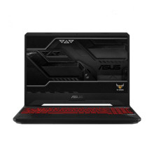 Asus TUF FX505G-MAL441T 15.6" FHD Gaming Laptop - I7-8750H, 8gb ddr4, 512gb ssd, GTX1060 6GB, W10