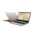 Asus Vivobook A407M-ABV037T 14" HD Laptop - Celeron N4000, 4gb ddr4, 500gb hdd, Intel, W10, Gold