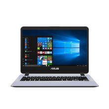 Asus Vivobook A407M-ABV224T 14" HD Laptop - Celeron N4000, 4gb ddr4, 500gb hdd, Intel, W10, Blue