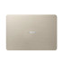 Asus Vivobook A407U-ABV434T 14" HD Laptop - i3-8130U, 4gb ddr4, 256gb ssd, Intel, W10, Gold