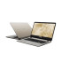 Asus Vivobook A407U-ABV569T 14" HD Laptop - Pentium 4417U, 4gb ddr4, 256gb ssd, Intel, W10, Gold