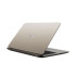 Asus Vivobook A407U-FBV062T 14" HD Laptop - I3-7020U, 4gb ddr4, 1tb hdd, MX130 2GB, W10, Gold