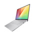 Asus Vivobook A412F-LEB095T 14" FHD Laptop - I5-8265U, 4gb ddr4, 512gb ssd, MX250 2GB, W10, Silver