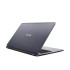 Asus VivoBook A507U-FEJ153T 15.6" FHD Laptop - i5-8250U, 4gb ddr4, 1tb hdd, NVD MX130 2gb, W10, Grey