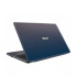 Asus VivoBook A507U-FEJ153T 15.6" FHD Laptop - i5-8250U, 4gb ddr4, 1tb hdd, NVD MX130 2gb, W10, Grey