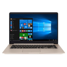 Asus Vivobook A510U-FEJ138T 15.6" FHD Laptop - I5-8250U, 4GB, 1TB, MX130 2GB, W10, Gold