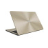 Asus Vivobook A510U-FEJ140T 15.6 inch FHD Laptop - i7-8550U, 4GB, 1TB, MX130 2GB, W10, Gold