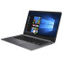 Asus Vivobook A510U-QBQ588T 15.6" FHD Laptop - i5-7200U, 4GB, 1TB, GT940MX 2GB, W10, Grey