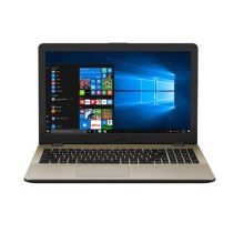 Asus Vivobook A542U-FDM150T 15.6" FHD Laptop - i5-8250U, 4GB, 1TB, MX130 2GB, W10, Gold