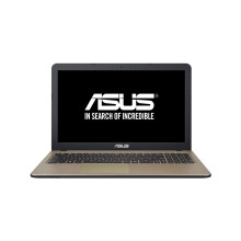 Asus Vivobook Max X441N-AGA139 14" HD Laptop - N3350, 4gb ram, 500gb hdd, Win10, Black